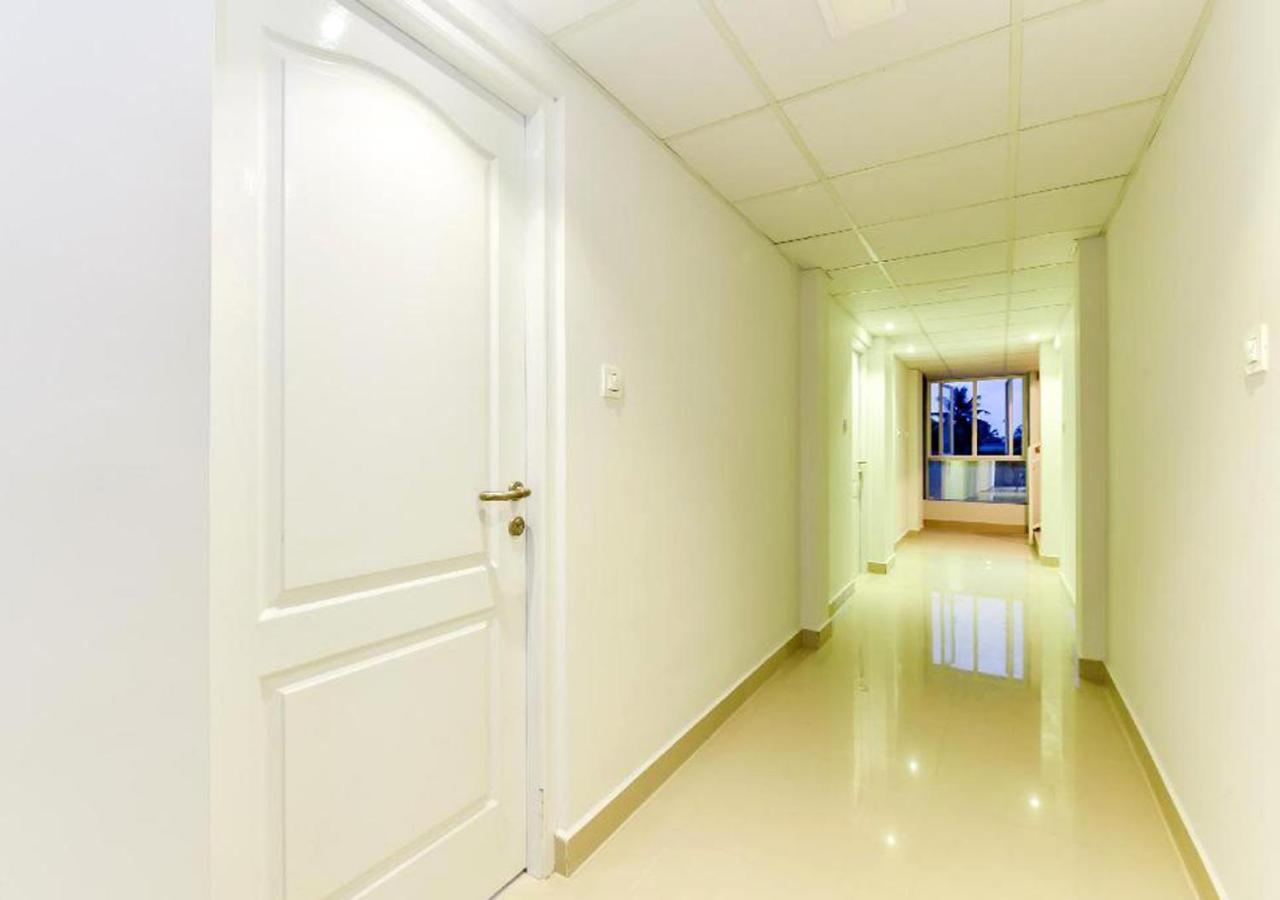 The Reach Hotel Kochi Εξωτερικό φωτογραφία