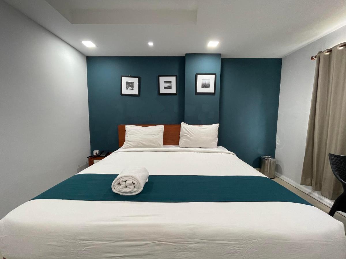 The Reach Hotel Kochi Εξωτερικό φωτογραφία