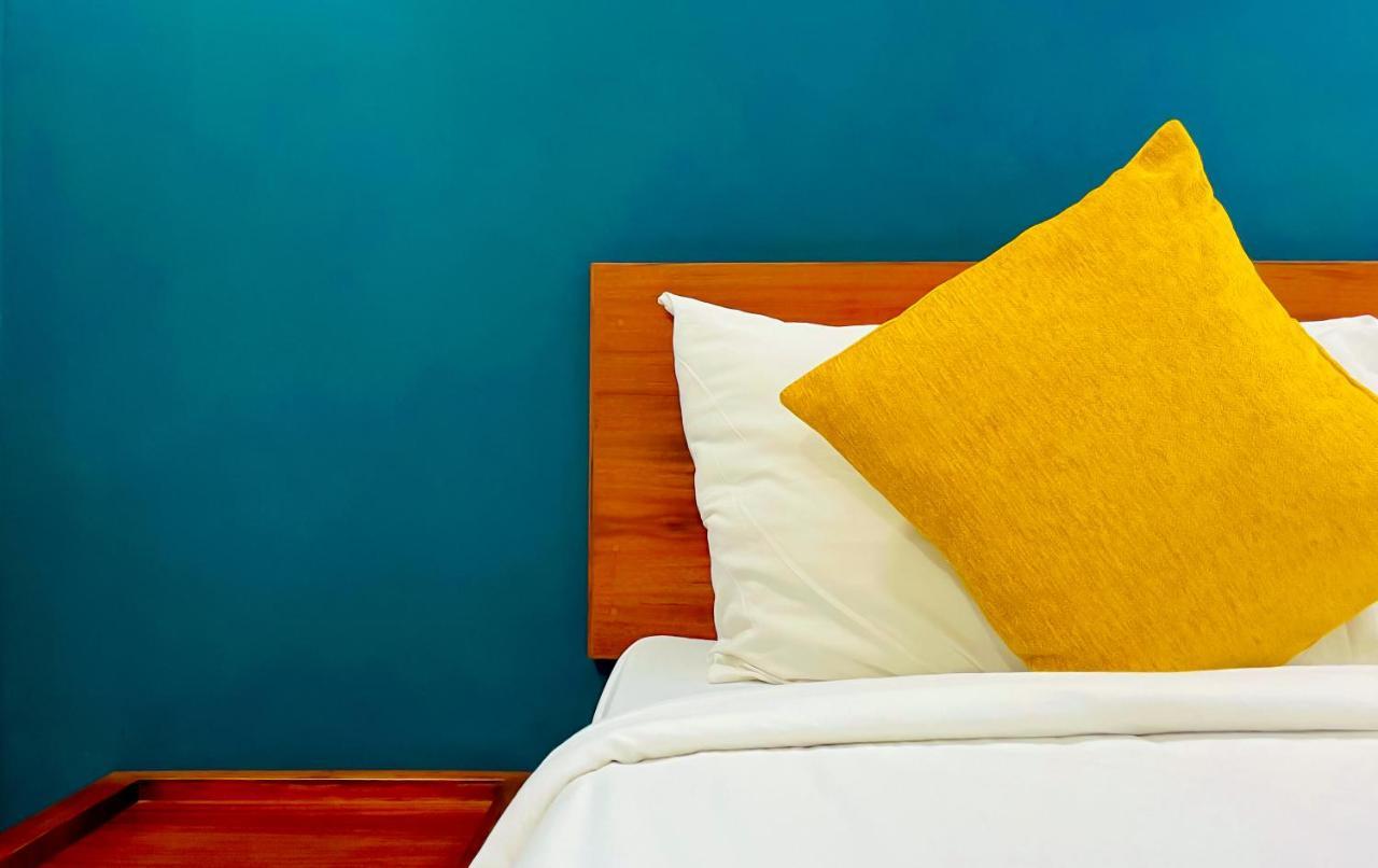 The Reach Hotel Kochi Εξωτερικό φωτογραφία