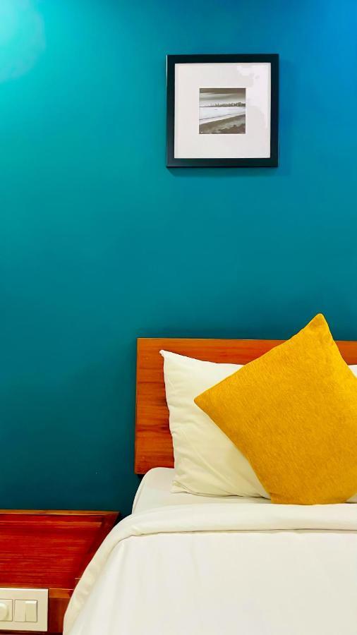 The Reach Hotel Kochi Εξωτερικό φωτογραφία