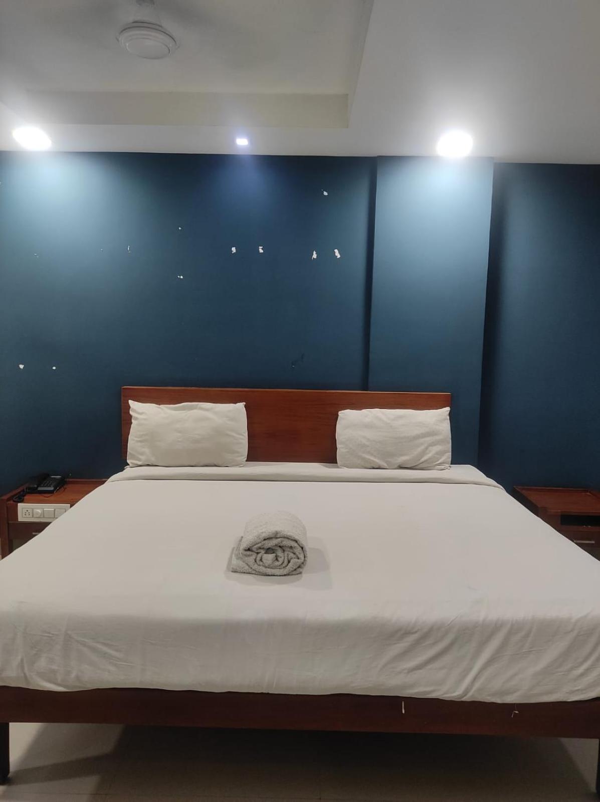 The Reach Hotel Kochi Εξωτερικό φωτογραφία