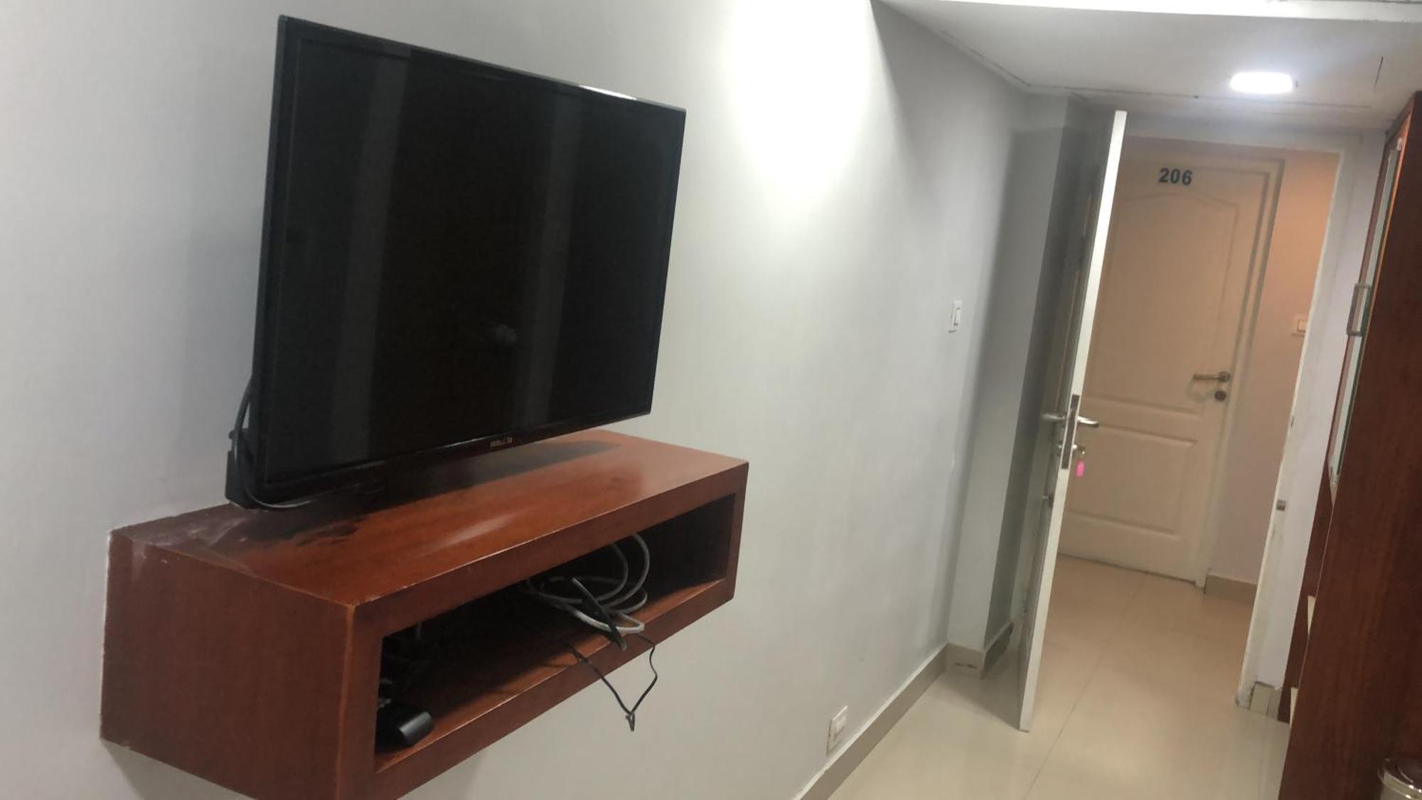 The Reach Hotel Kochi Εξωτερικό φωτογραφία