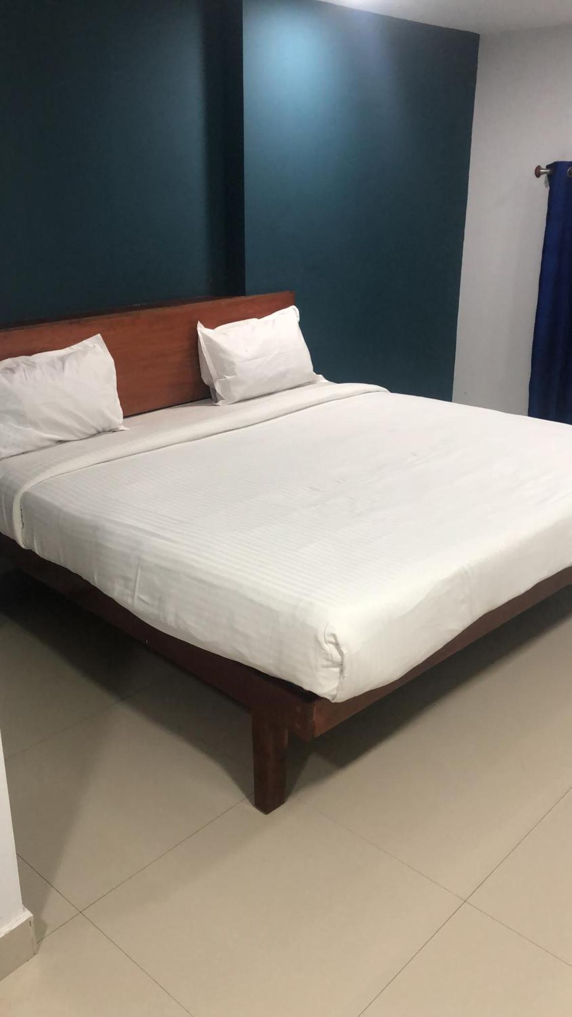 The Reach Hotel Kochi Εξωτερικό φωτογραφία