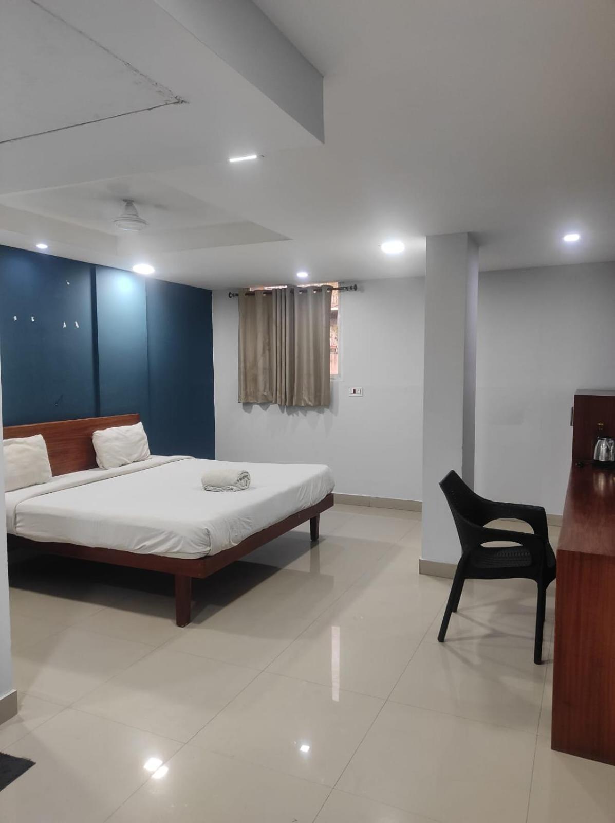 The Reach Hotel Kochi Εξωτερικό φωτογραφία