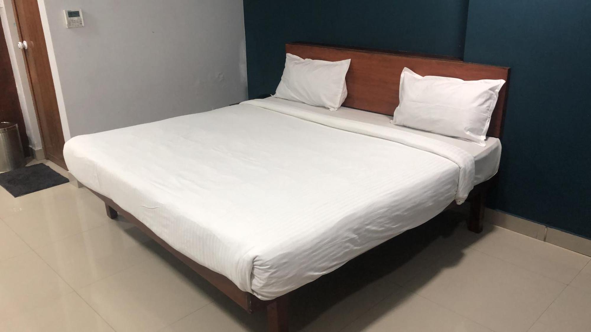The Reach Hotel Kochi Εξωτερικό φωτογραφία